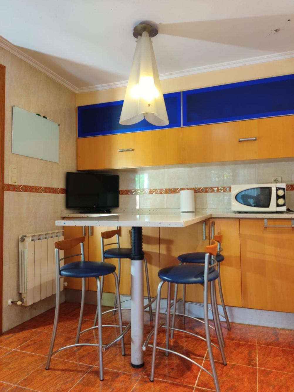 Bordatxiki Hondarribia Buitenkant foto