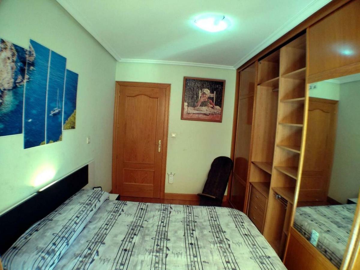 Bordatxiki Hondarribia Buitenkant foto