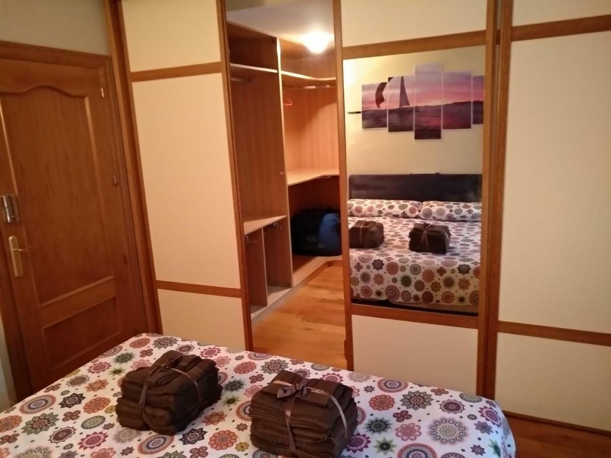 Bordatxiki Hondarribia Buitenkant foto