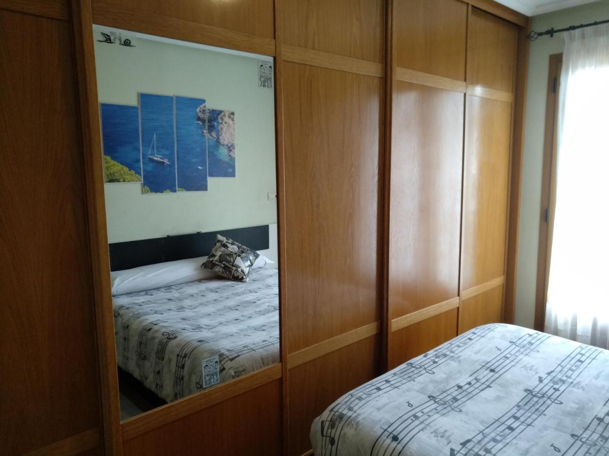 Bordatxiki Hondarribia Buitenkant foto